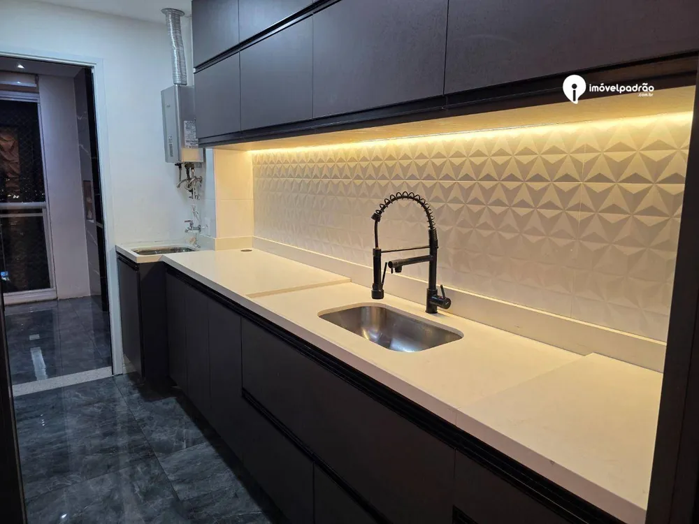 Apartamento, 3 quartos, 125 m² - Foto 38