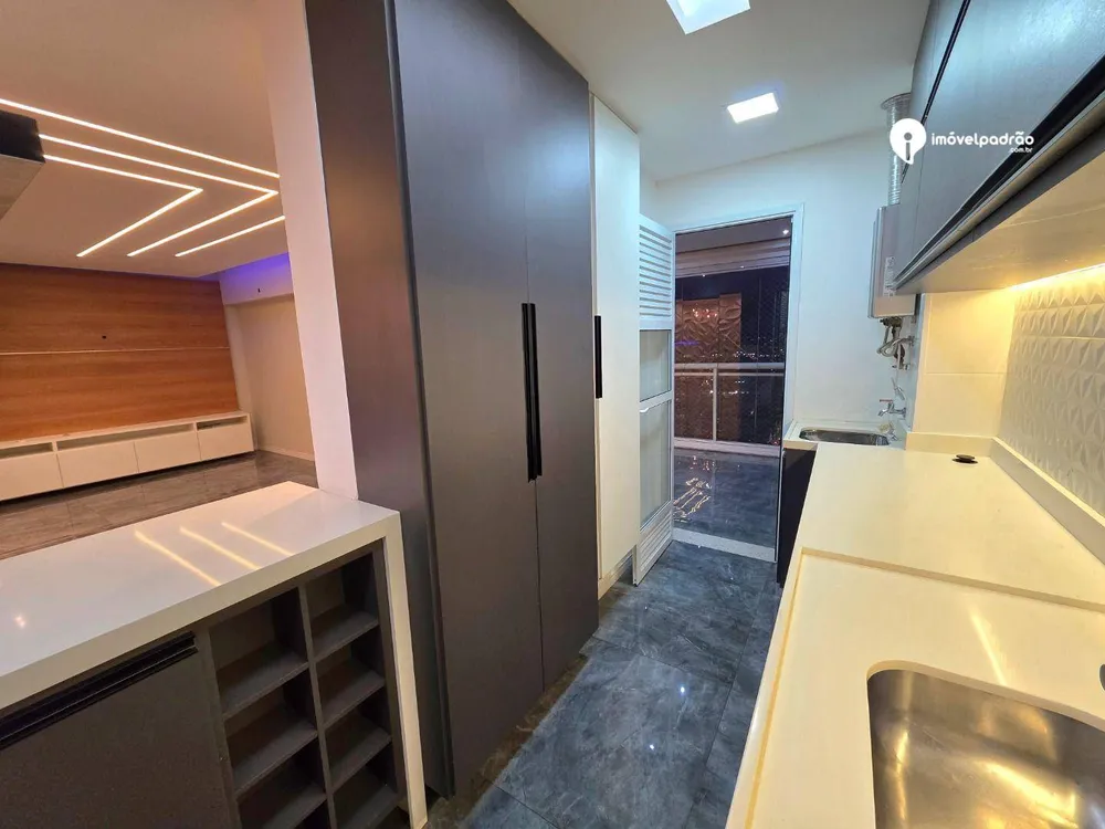 Apartamento, 3 quartos, 125 m² - Foto 16