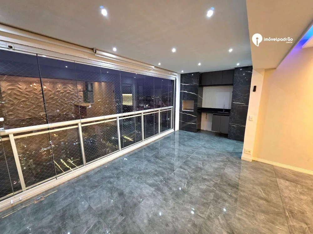 Apartamento, 3 quartos, 125 m² - Foto 8