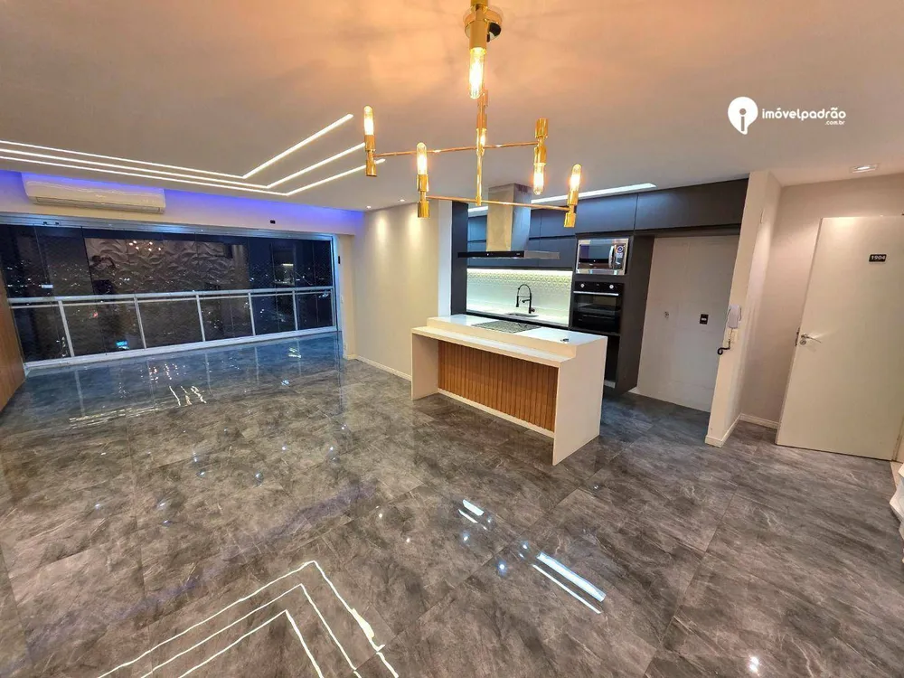 Apartamento, 3 quartos, 125 m² - Foto 3