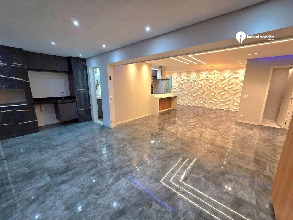 Apartamento, 3 quartos, 125 m² - Foto 9