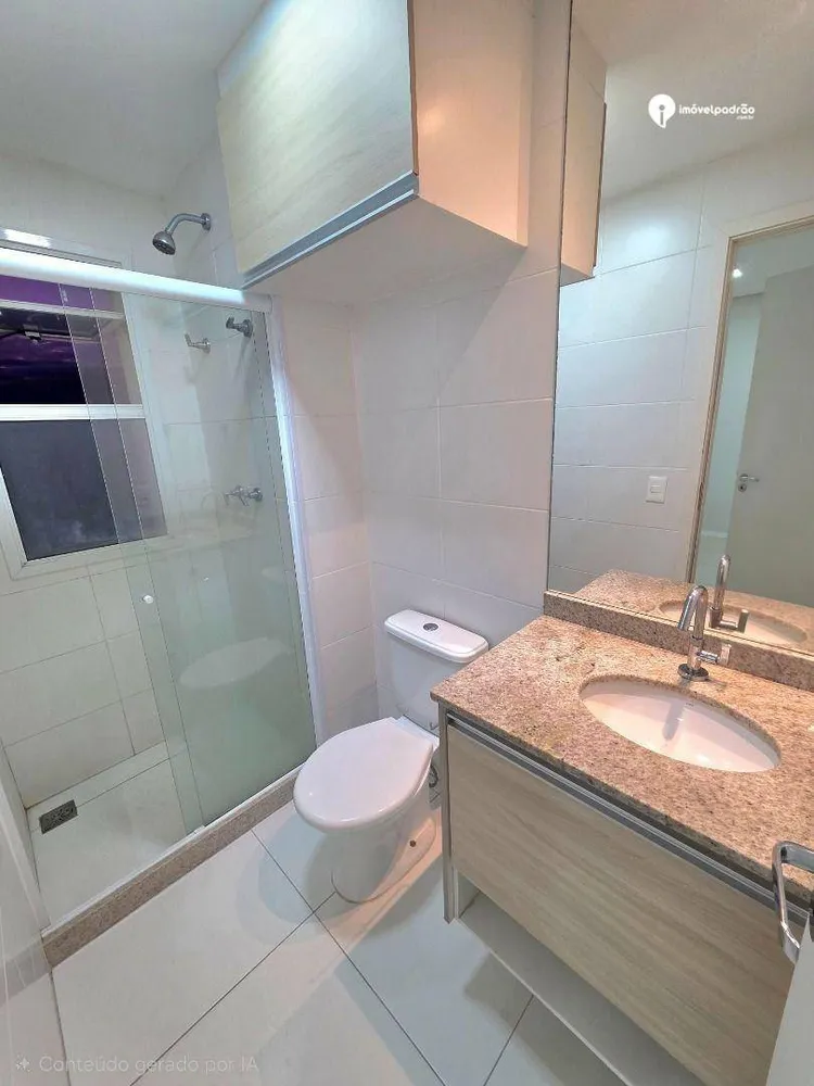 Apartamento, 3 quartos, 125 m² - Foto 27