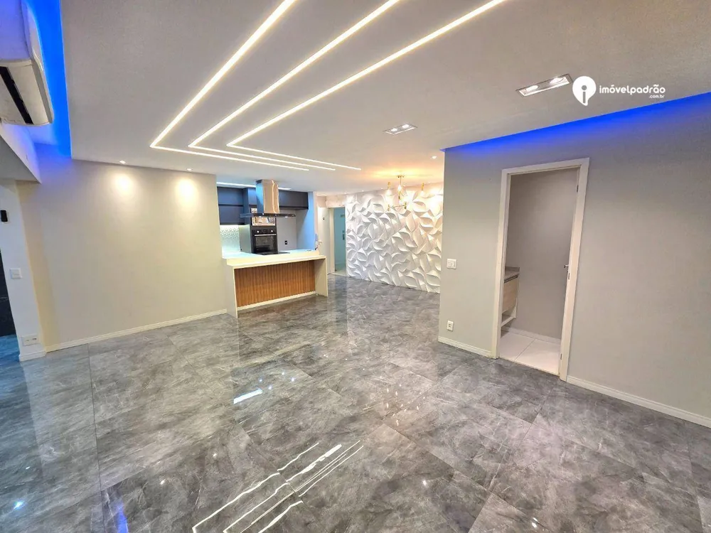 Apartamento, 3 quartos, 125 m² - Foto 6