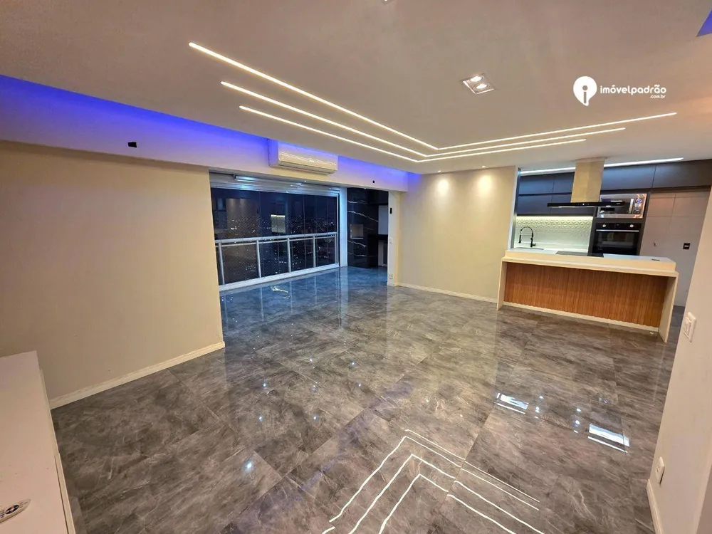 Apartamento, 3 quartos, 125 m² - Foto 5
