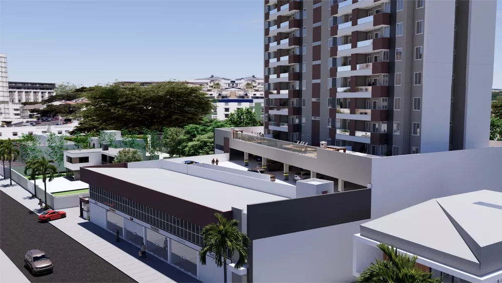 Apartamento, 3 quartos, 197 m² - Foto 2