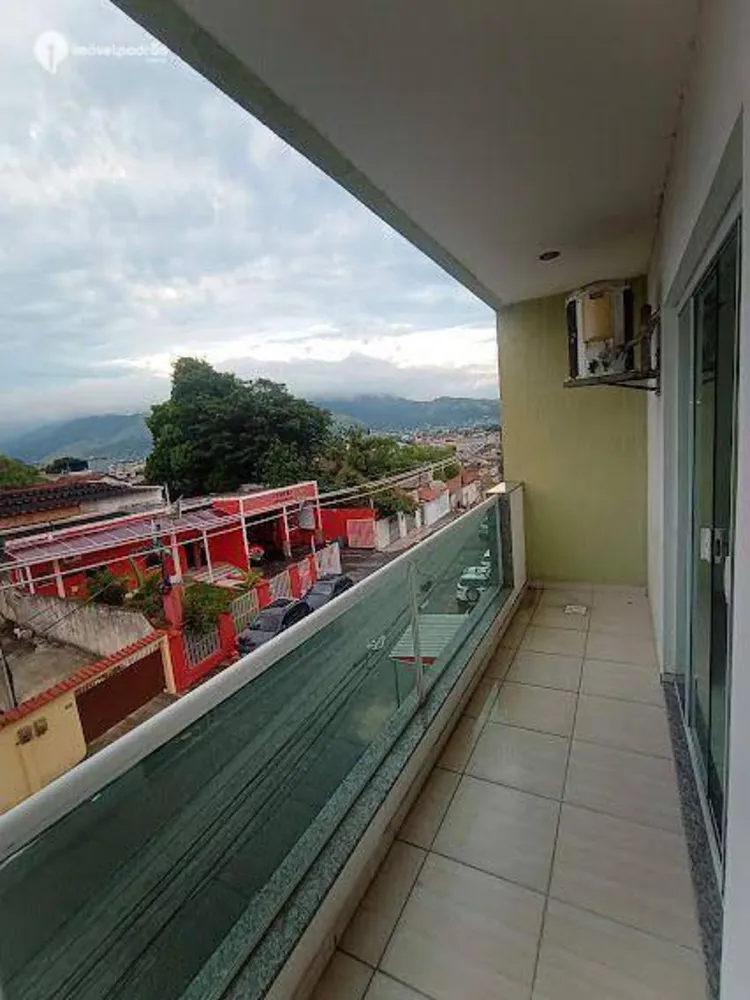 Apartamento, 2 quartos, 72 m² - Foto 11