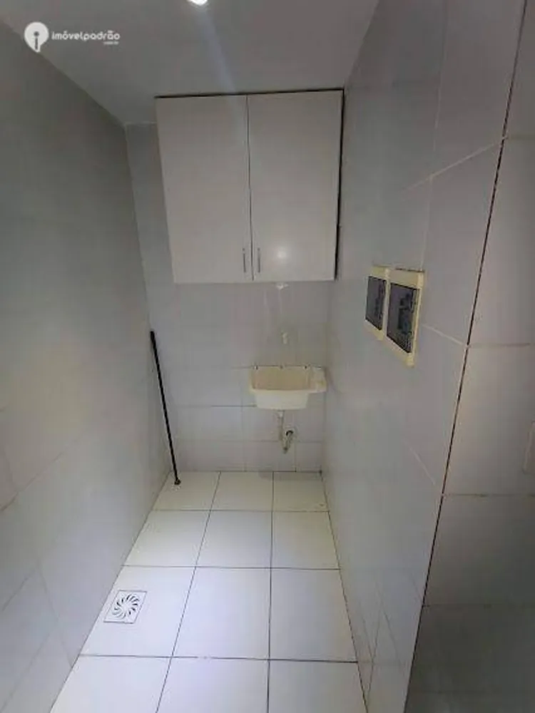 Apartamento, 2 quartos, 72 m² - Foto 2