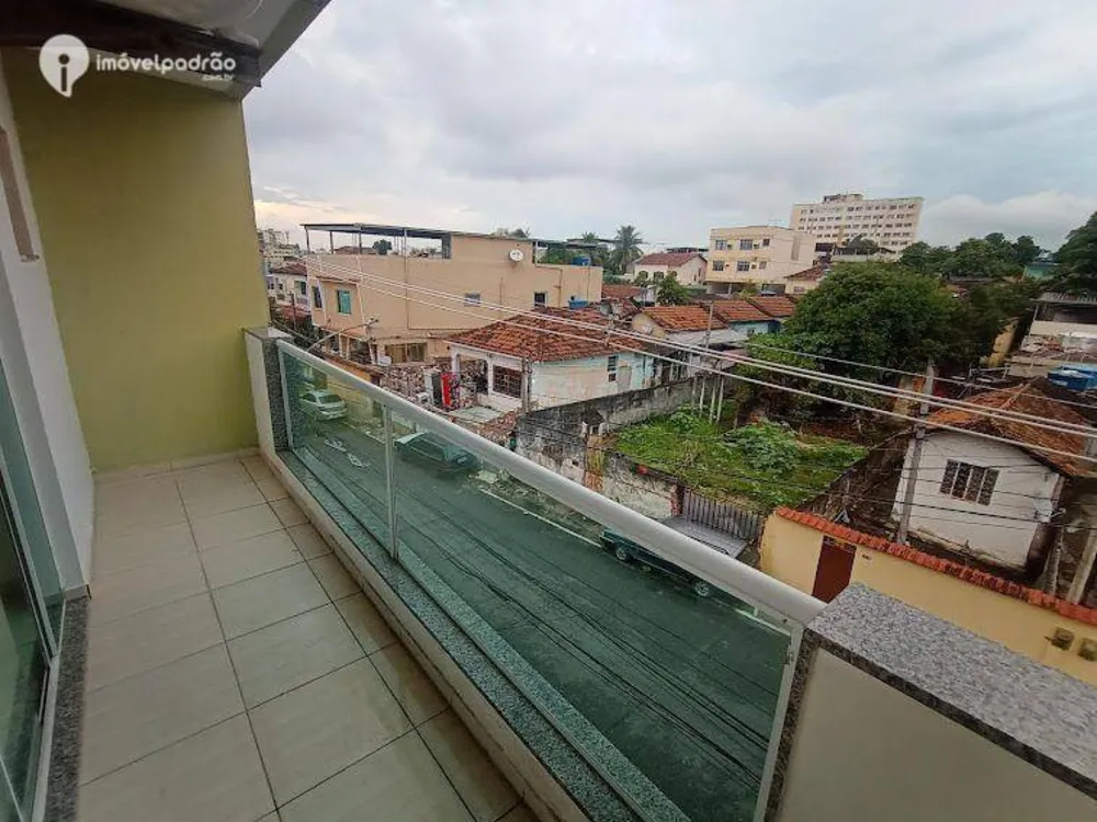 Apartamento, 2 quartos, 72 m² - Foto 13