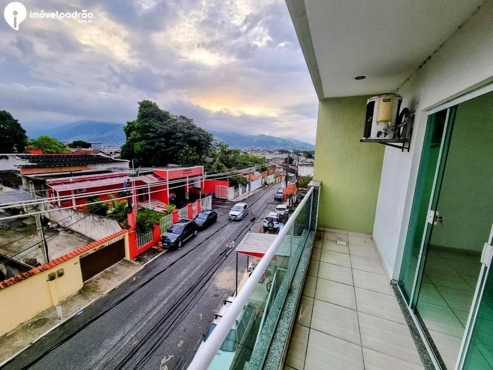 Apartamento, 2 quartos, 72 m² - Foto 14