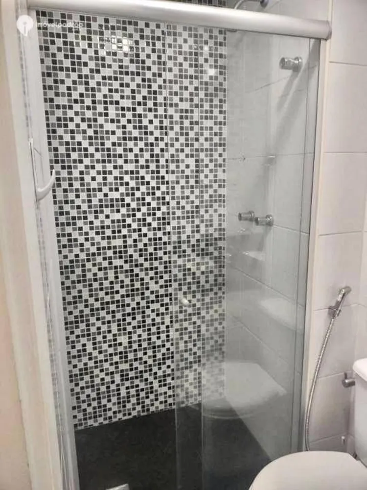 Apartamento, 2 quartos, 76 m² - Foto 2