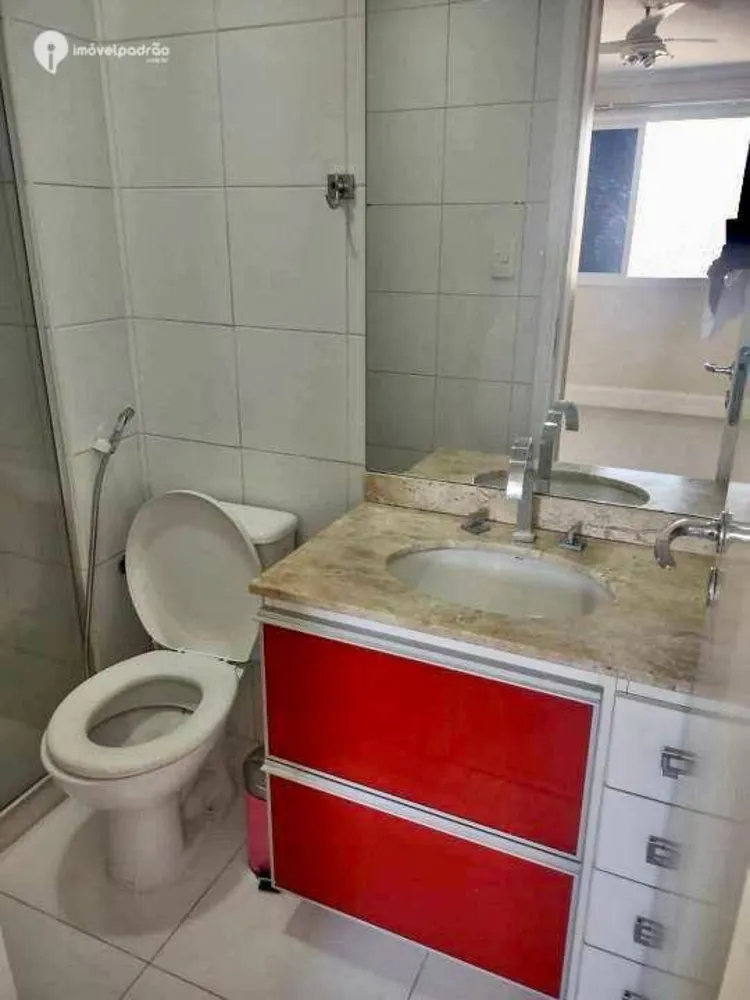 Apartamento, 2 quartos, 76 m² - Foto 3