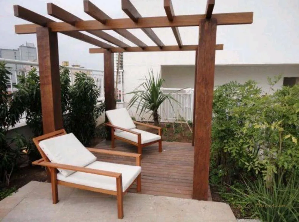 Apartamento, 2 quartos, 76 m² - Foto 20