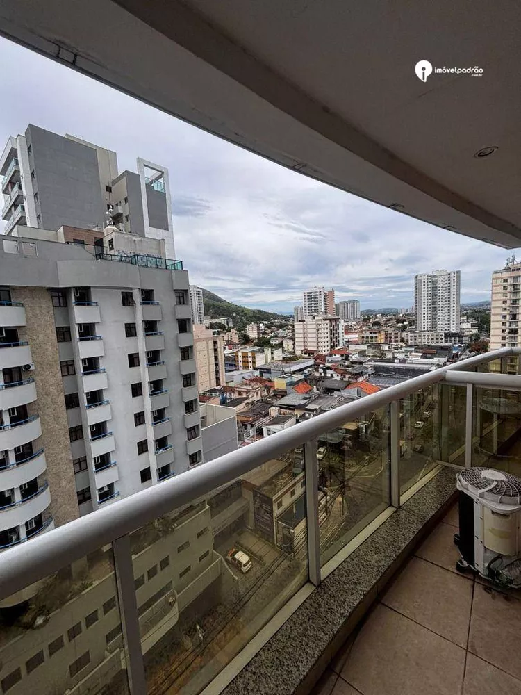 Flat/Apart Hotel, 1 quarto, 40 m² - Foto 9