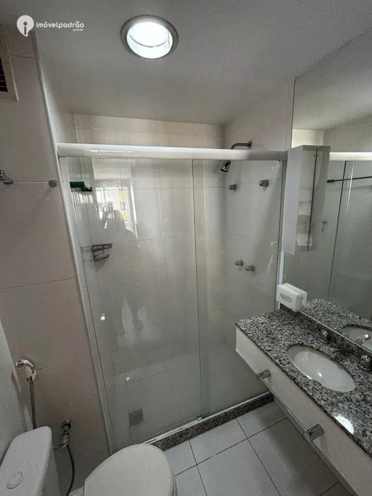 Flat/Apart Hotel, 1 quarto, 40 m² - Foto 26