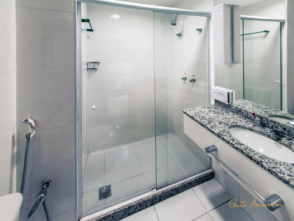 Flat/Apart Hotel, 1 quarto, 40 m² - Foto 17