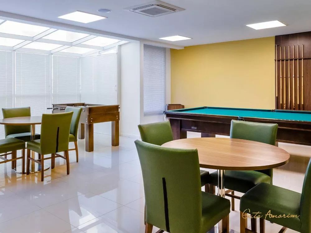 Flat/Apart Hotel, 1 quarto, 40 m² - Foto 14