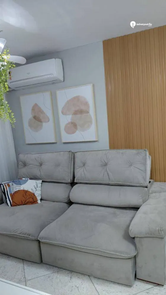 Apartamento, 2 quartos, 49 m² - Foto 11