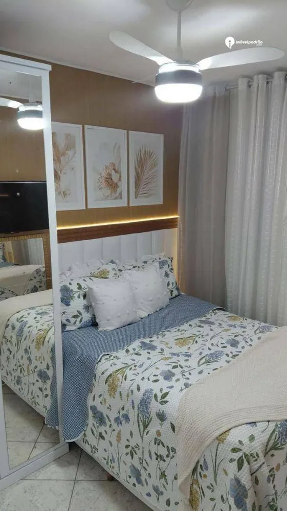 Apartamento, 2 quartos, 49 m² - Foto 9