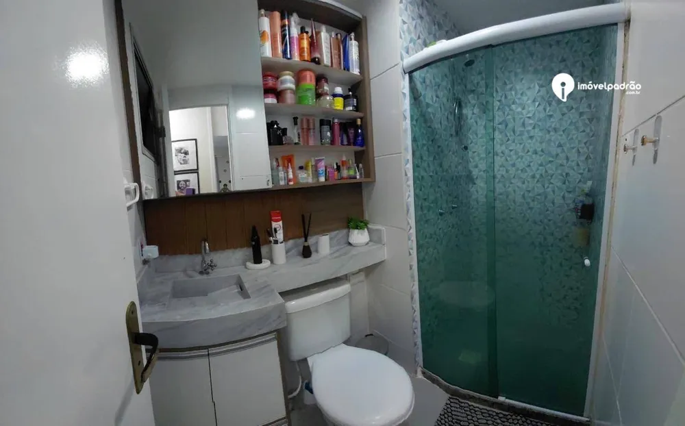 Apartamento, 2 quartos, 49 m² - Foto 8