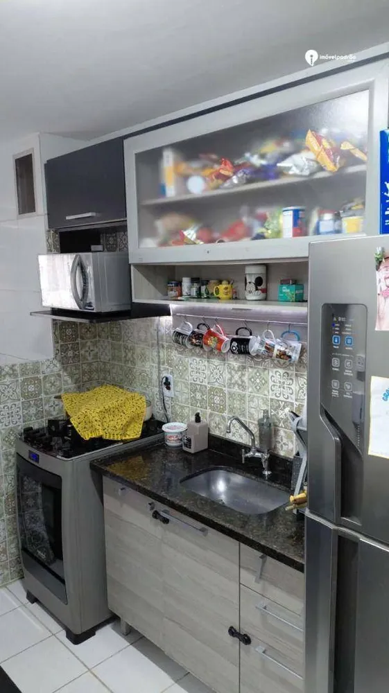 Apartamento, 2 quartos, 49 m² - Foto 6