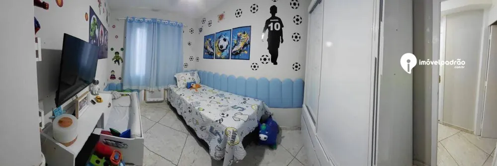 Apartamento, 2 quartos, 49 m² - Foto 2