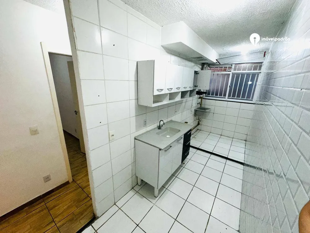 Apartamento, 2 quartos, 49 m² - Foto 2
