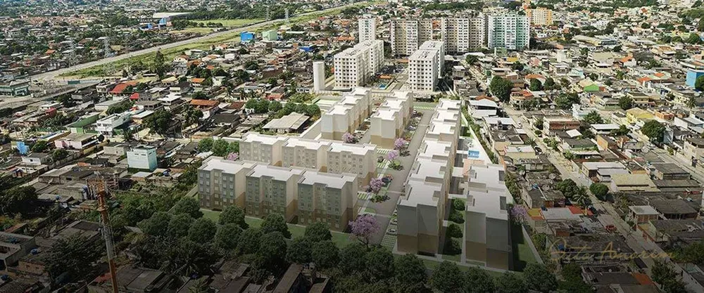 Apartamento, 2 quartos, 45 m² - Foto 10