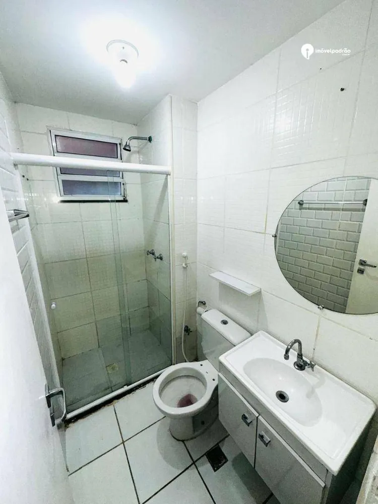 Apartamento, 2 quartos, 45 m² - Foto 2