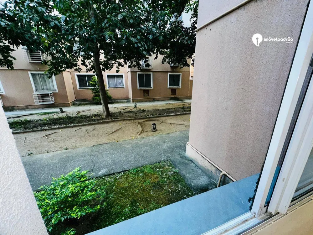 Apartamento, 2 quartos, 45 m² - Foto 16
