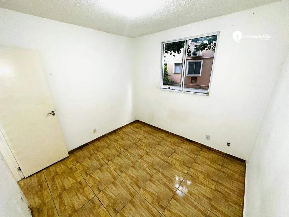 Apartamento, 2 quartos, 45 m² - Foto 11
