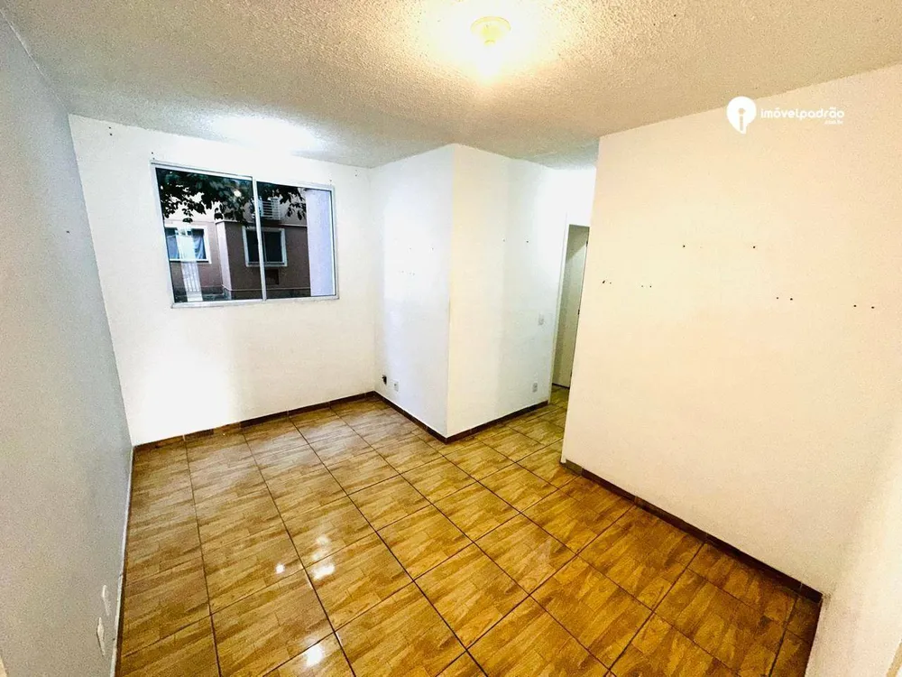 Apartamento, 2 quartos, 49 m² - Foto 1