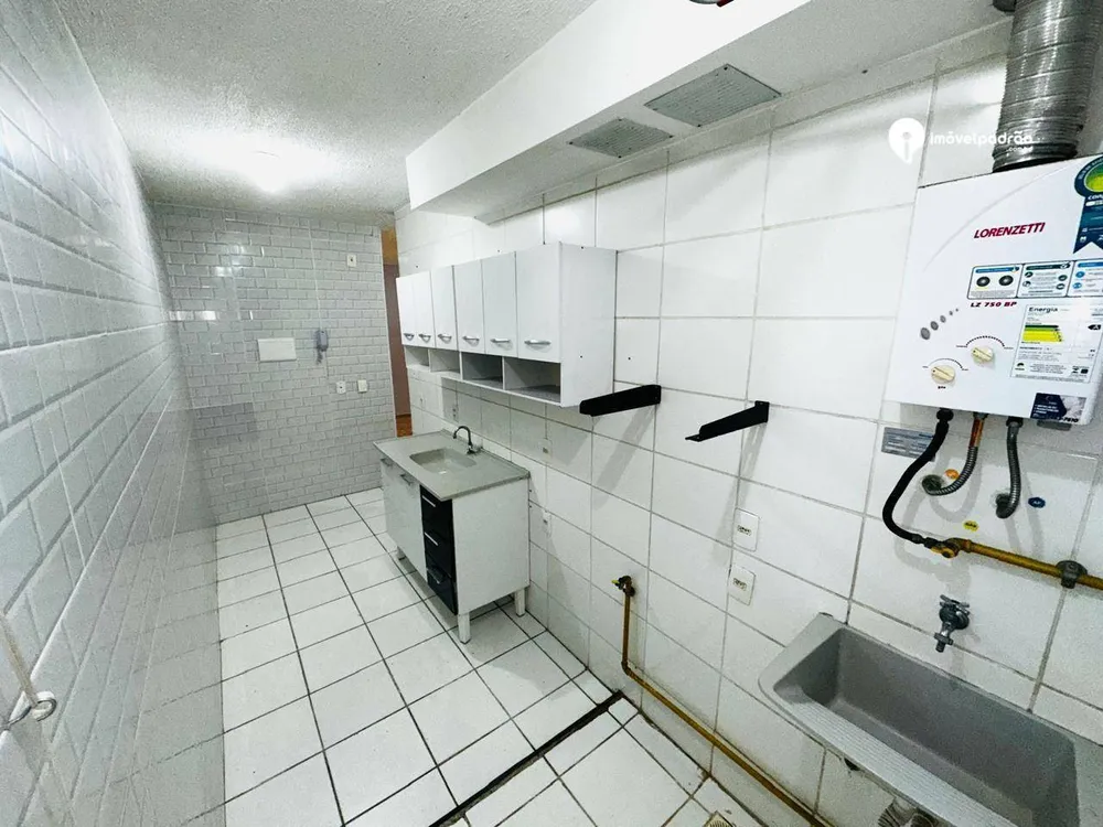 Apartamento, 2 quartos, 45 m² - Foto 4