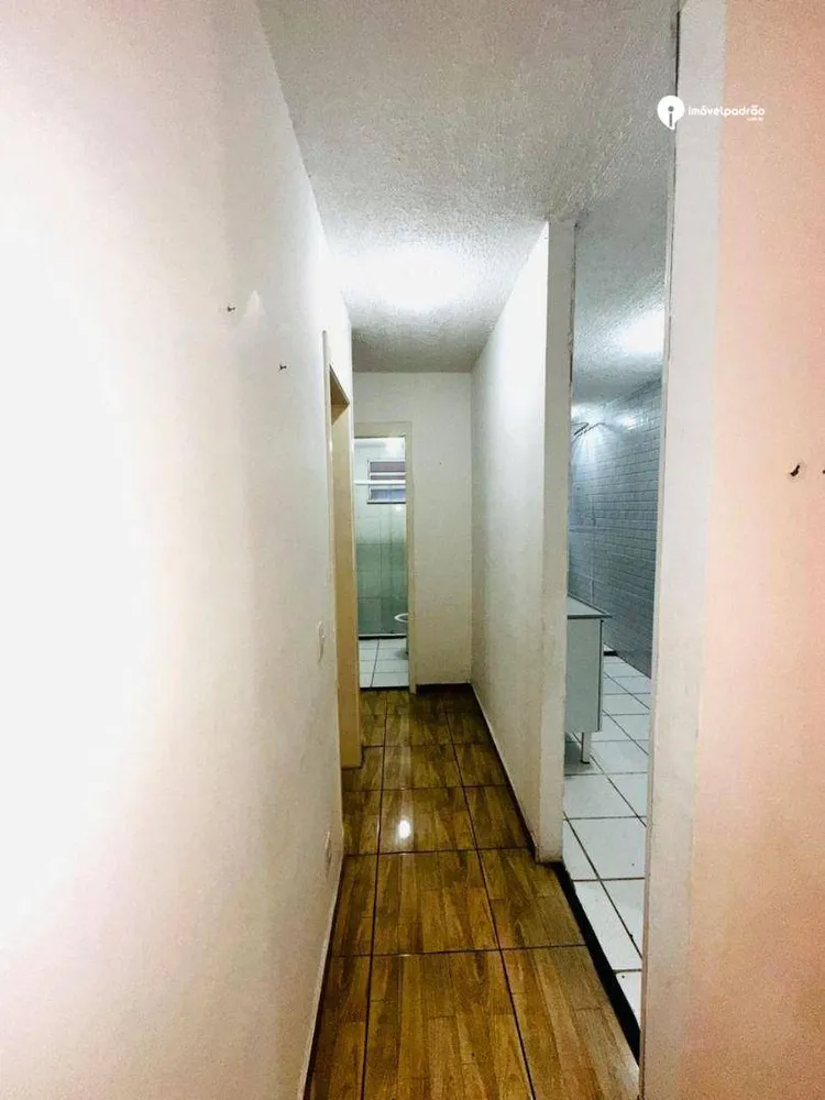 Apartamento, 2 quartos, 45 m² - Foto 20