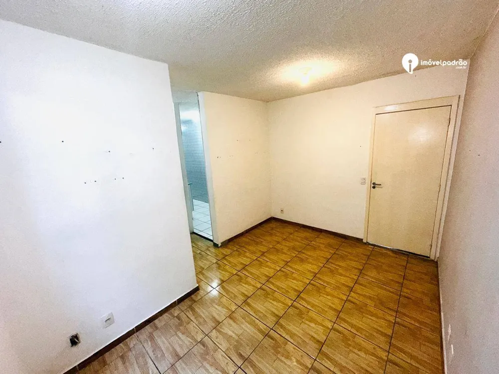 Apartamento, 2 quartos, 45 m² - Foto 13