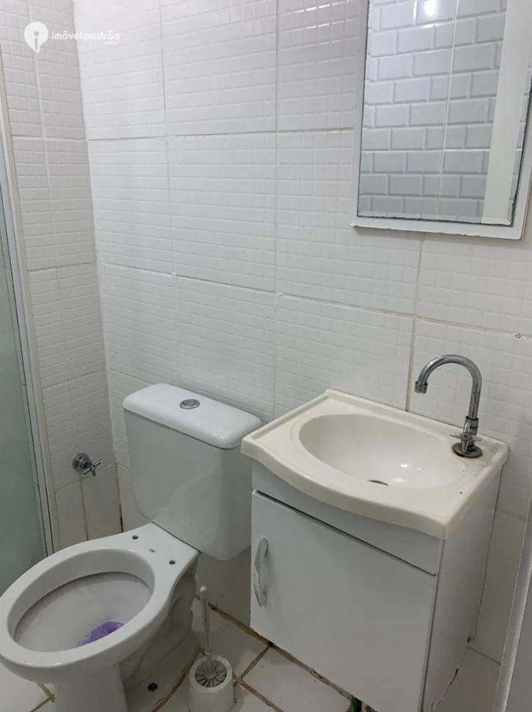 Apartamento, 2 quartos, 45 m² - Foto 5