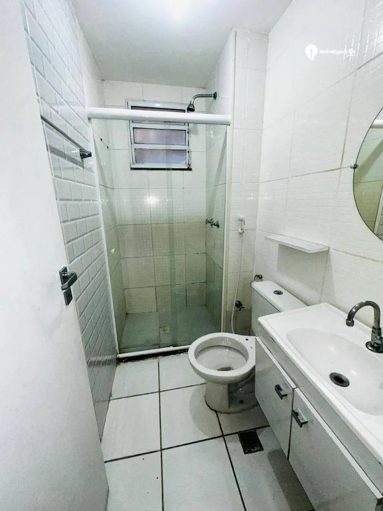 Apartamento, 2 quartos, 49 m² - Foto 11