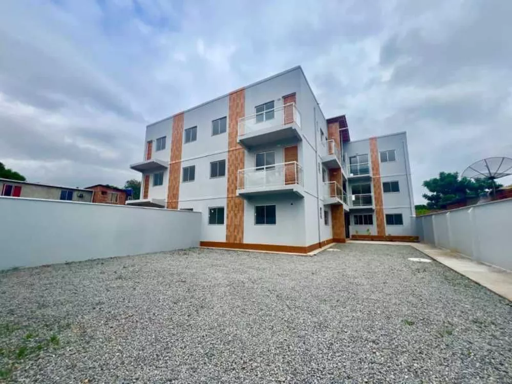 Apartamento, 2 quartos, 61 m² - Foto 9