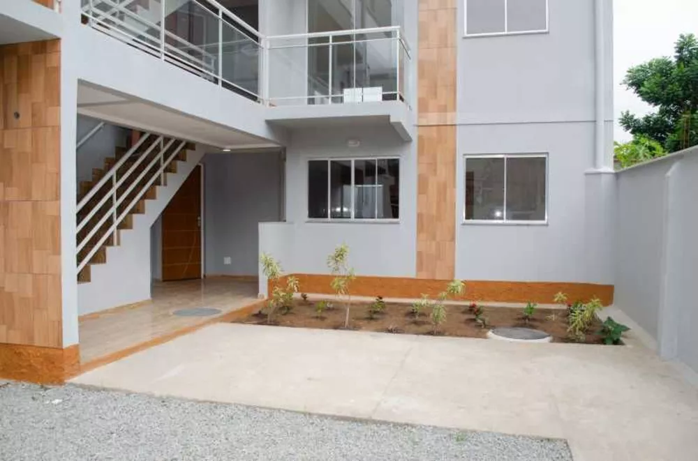 Apartamento, 2 quartos, 61 m² - Foto 2