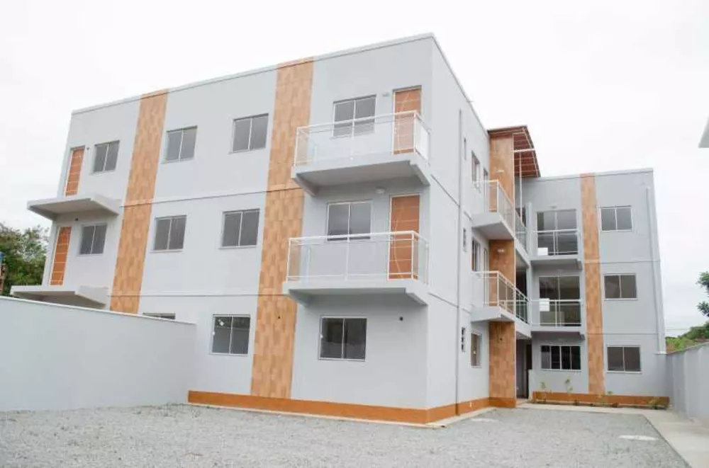 Apartamento, 2 quartos, 61 m² - Foto 1