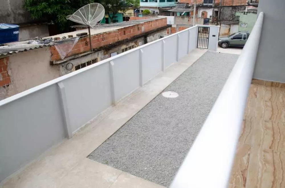 Apartamento, 2 quartos, 61 m² - Foto 8