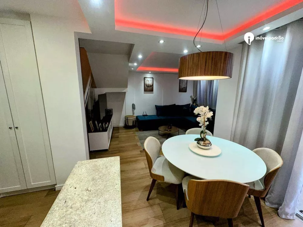 Casa, 3 quartos, 180 m² - Foto 10