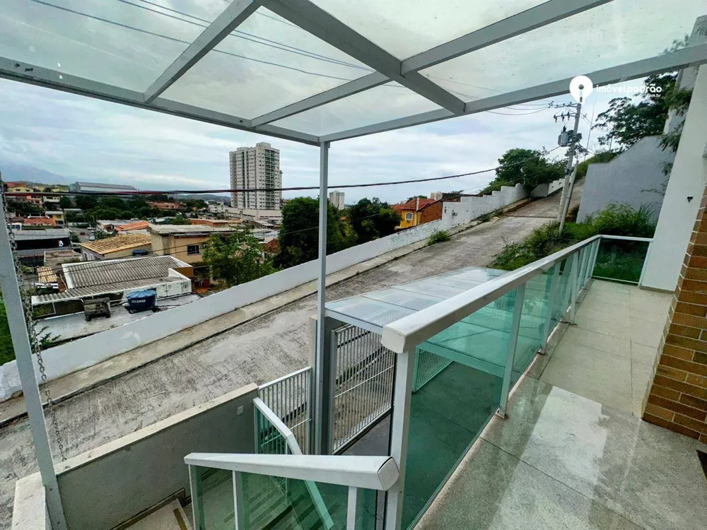 Casa, 3 quartos, 180 m² - Foto 4