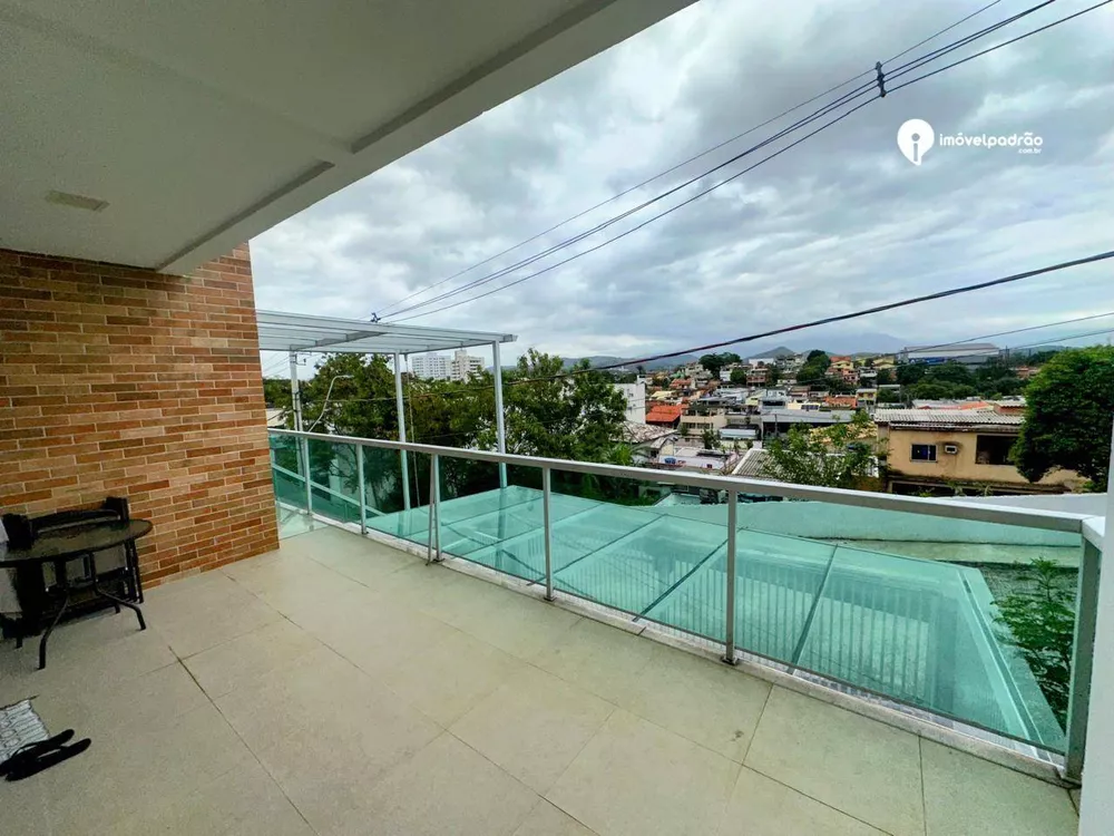 Casa, 3 quartos, 180 m² - Foto 28