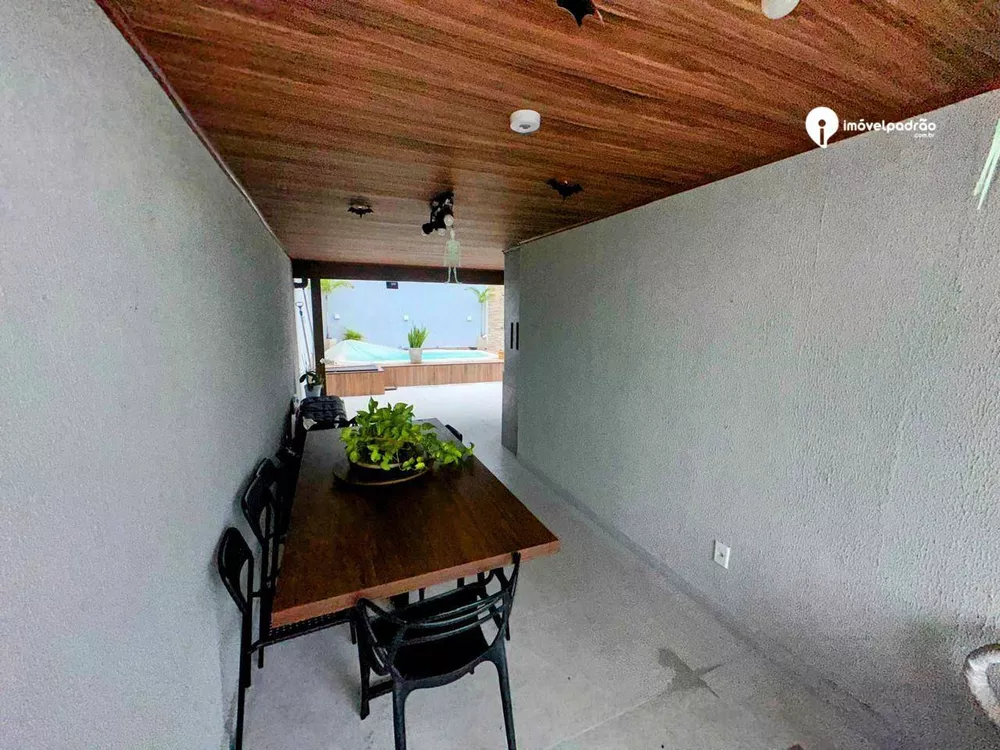 Casa, 3 quartos, 180 m² - Foto 30