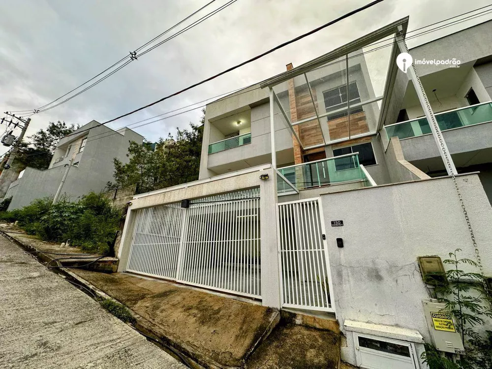 Casa, 3 quartos, 180 m² - Foto 1