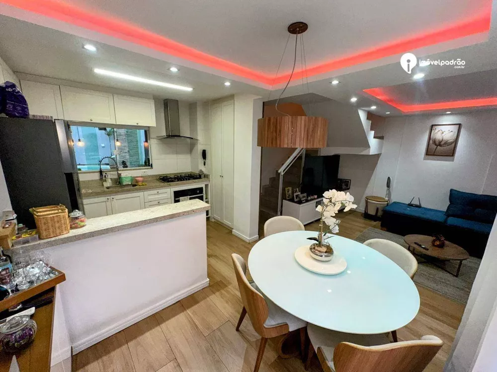 Casa, 3 quartos, 180 m² - Foto 8