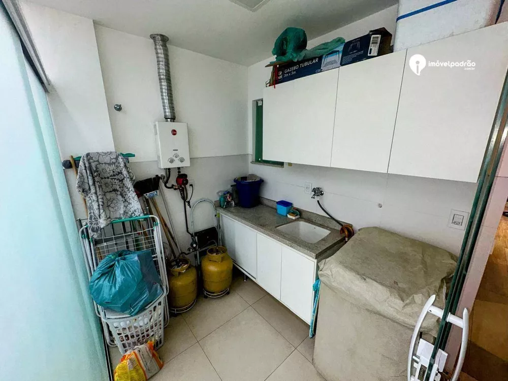 Casa, 3 quartos, 180 m² - Foto 27