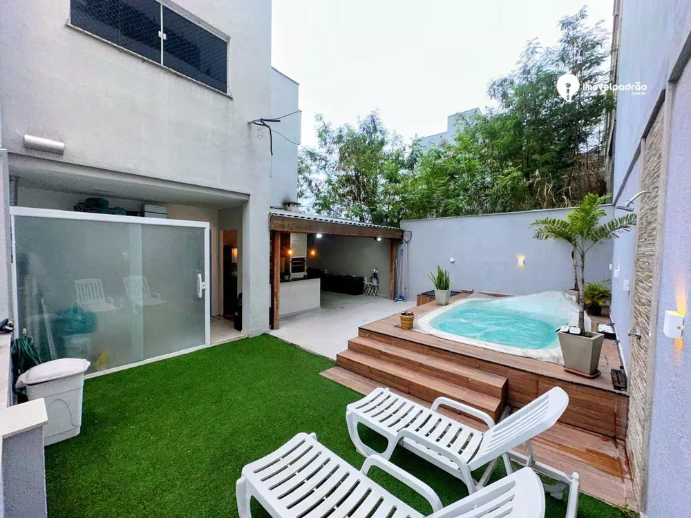 Casa, 3 quartos, 180 m² - Foto 34