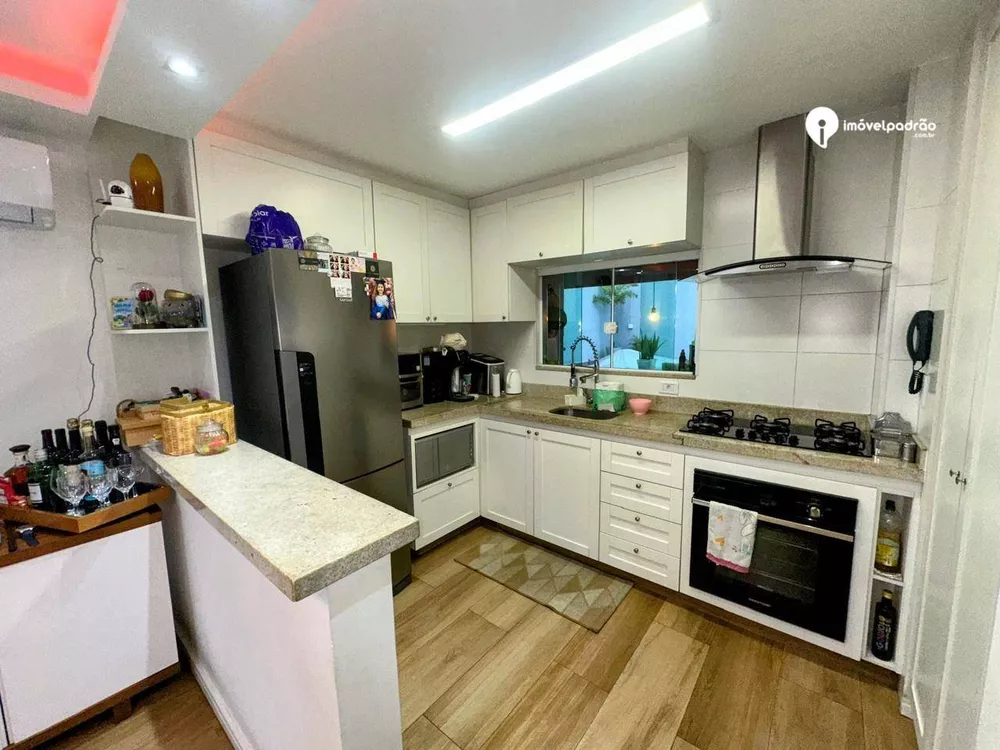 Casa, 3 quartos, 180 m² - Foto 9