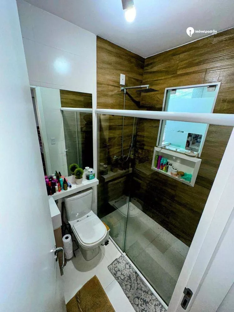 Casa, 3 quartos, 180 m² - Foto 15